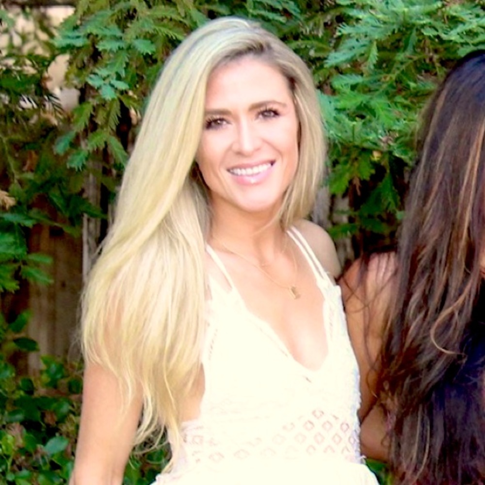 Meet your Posher, Mackenzie